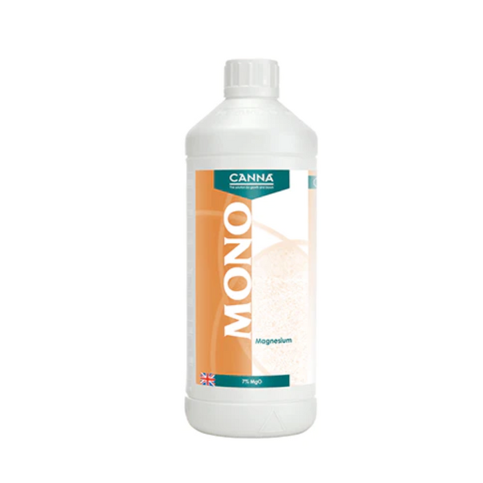 CANNA Mono Magnesium (MgO 7%) 1L