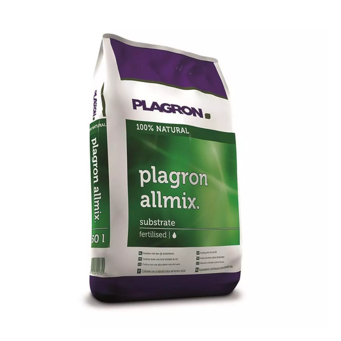 Plagron Allmix 50 Litres