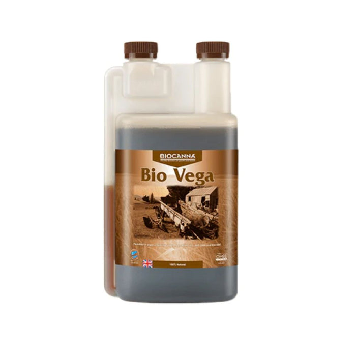 CANNA Bio Vega