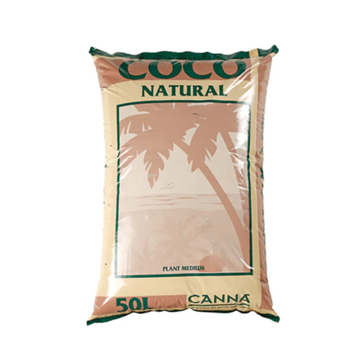 CANNA Coco Natural 50L