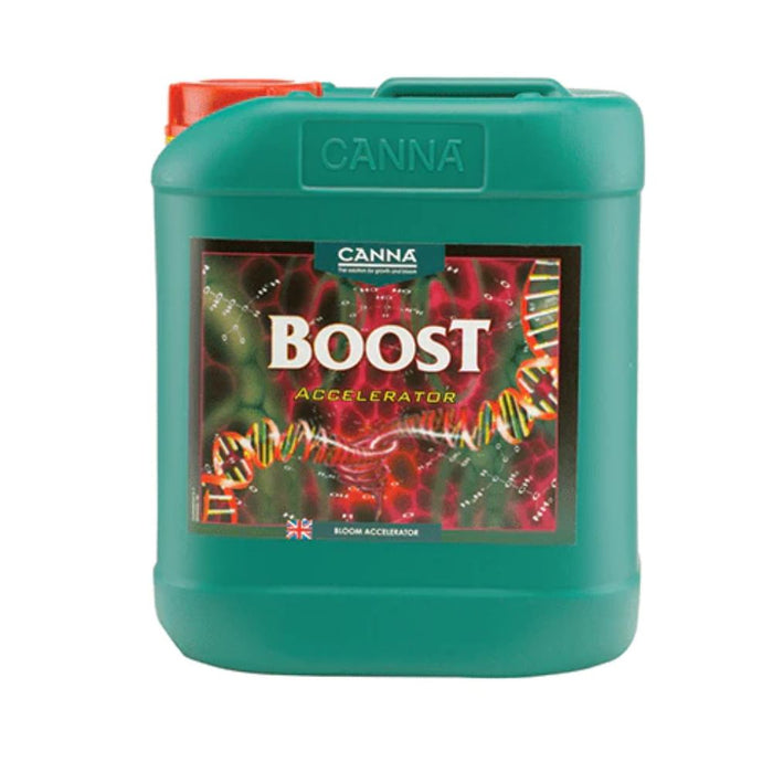 CANNA Boost Accelerator Flowering Stimulator