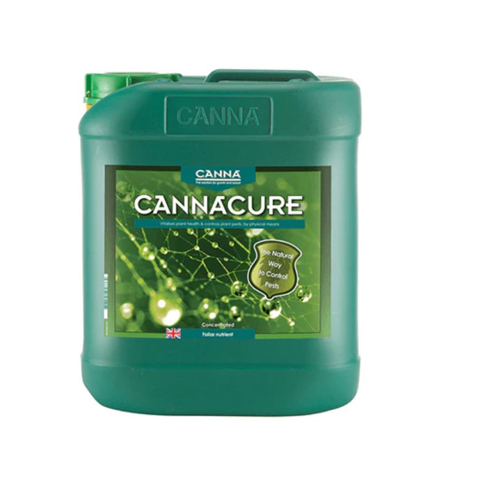 CANNA CANACURE