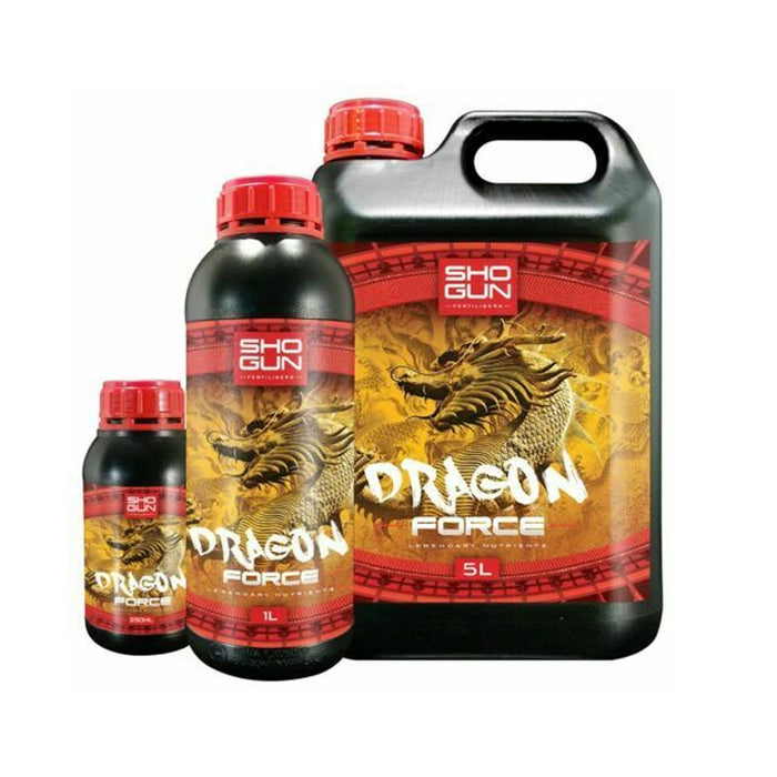 SHOGUN - Dragon Force - 250ml	