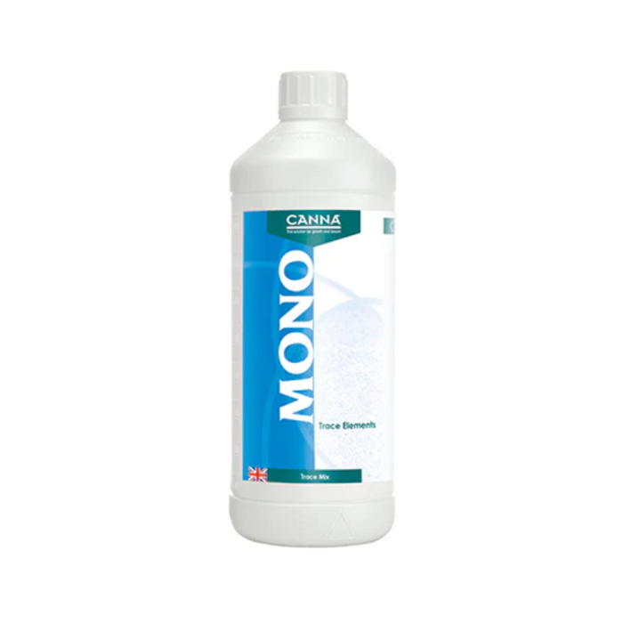 CANNA Mono Trace Mix 1L