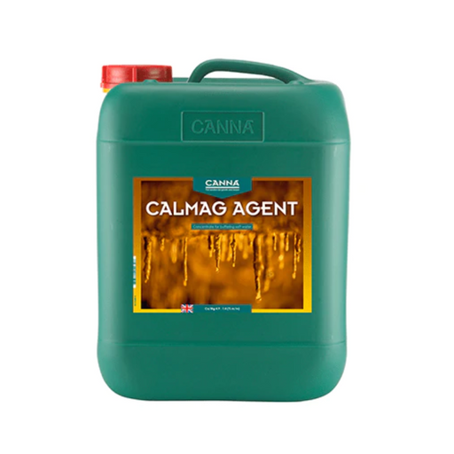 CANNA CALMAG AGENT