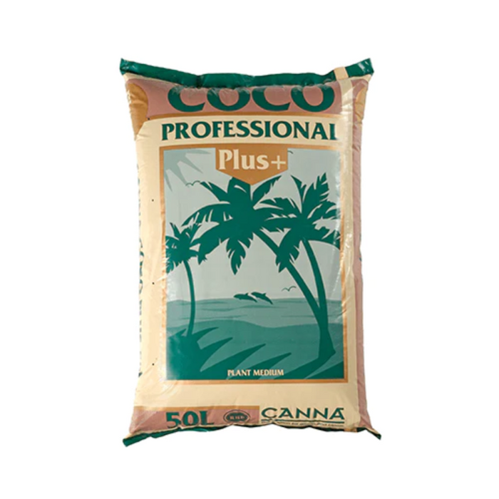 CANNA Coco Professional Plus - 50L Bags & Full Pallets