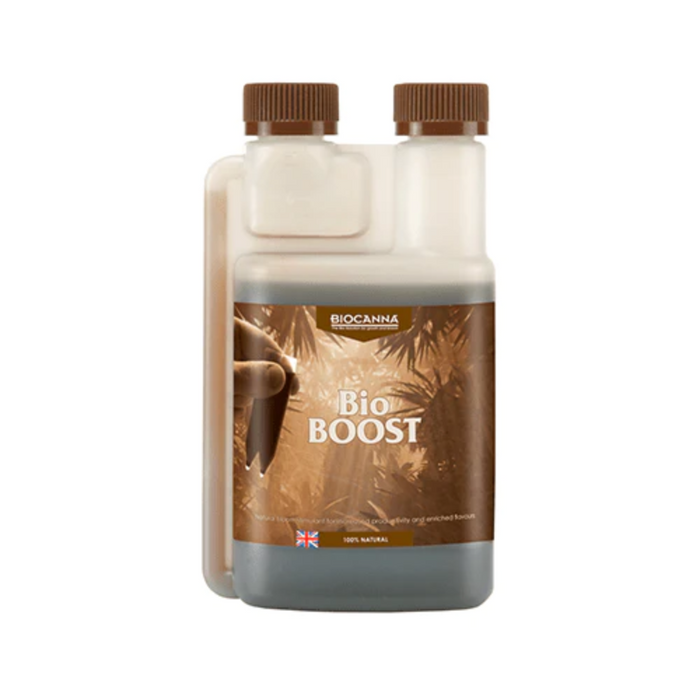 CANNA BioBOOST