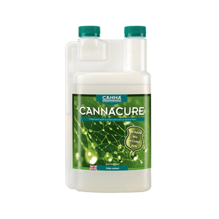 CANNA CANACURE