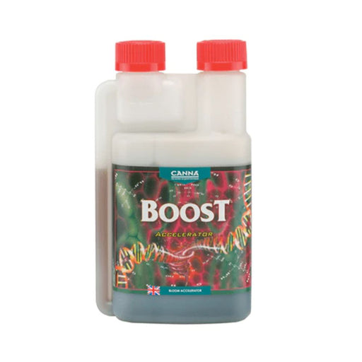 CANNA Boost Accelerator Flowering Stimulator